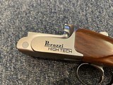 Perazzi High Tech 12ga. 32? Sporting Clays gun - 5 of 5