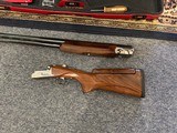 Perazzi High Tech 12ga. 32? Sporting Clays gun - 2 of 5