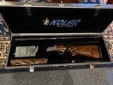 Kolar 12ga. 30? Custom Grade Skeet Tube set - 2 of 7