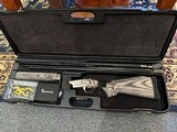 Browning Cynergy Classic 12ga. 32