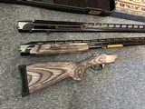 Browning Cynergy Classic 12ga. 32