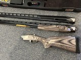 Browning Cynergy Classic 12ga. 32