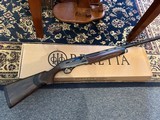 BerettaA-400 Xcel 12ga. 30