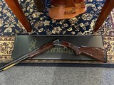 Browning Citori CXT 12ga. 32