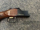 Browning Citori CXS 12ga. 30