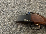 Browning Citori CXS 12ga. 30