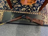 Browning Citori CXS 12ga. 30