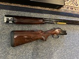 Browning Citori CXS 12ga. 32