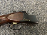 Browning Citori CX 12ga. 32