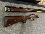 Browning Citori CX 12ga. 32