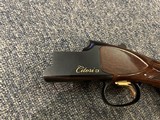 Browning Citori CX 12ga. 32