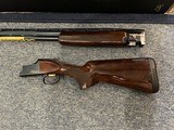 Browning Citori CX 12ga. 32