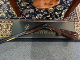 Browning Citori CX 12ga. 32