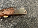 Beretta 682 Gold 12ga. 28