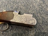 Beretta 687 Silver Pigeon V 12ga. 32