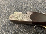 Beretta 687 Silver Pigeon V 12ga. 32