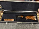 Krieghoff K-80 12ga. 32