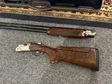 Beretta694 12ga. 30