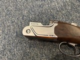 Beretta694 12ga. 30
