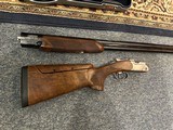 Beretta694 12ga. 30