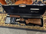 Beretta694 12ga. 30