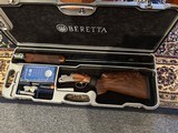 Beretta
694 12ga. 30