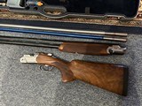 Beretta
694 12ga. 30