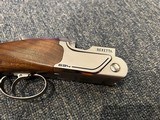 Beretta
694 12ga. 30