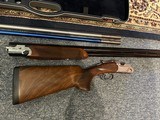 Beretta
694 12ga. 30