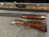 Beretta 682 Gold 12ga. 30
