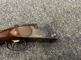 Beretta 682 Gold 12ga. 30