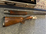 Beretta 682 12ga. 30
