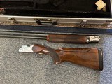 Beretta 682 12ga. 30
