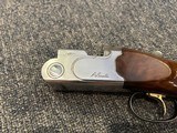 Beretta 682 12ga. 30