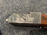 Krieghoff
K-80 San Remo Grade Pro-Sporting
12ga.
32