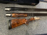 Krieghoff
K-80 San Remo Grade Pro-Sporting
12ga.
32
