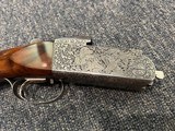 Krieghoff
K-80 San Remo Grade Pro-Sporting
12ga.
32