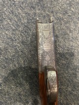 Krieghoff
K-80 San Remo Grade Pro-Sporting
12ga.
32