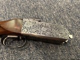 Krieghoff
K-80 Symphony Grade Special Trap
12ga.
32