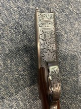 Krieghoff
K-80 Symphony Grade Special Trap
12ga.
32