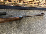 Dakota Custom Grade model 76 African Grade bolt action rifle in 400 H&H caliber - 5 of 6