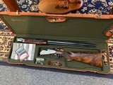 Beretta Jubilee 410ga. 28