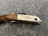 Krieghoff K-20 20ga. 32