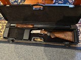 Krieghoff K-20 20ga. 32