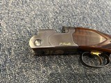 Beretta 682 Gold 12ga. 30