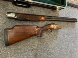 Beretta 682 Gold 12ga. 30