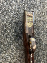 Beretta 682 Gold 12ga. 30