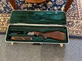 Beretta 682 Gold 12ga. 30