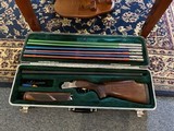 Beretta 682 Gold 12ga. 30" tube set