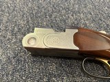 Beretta 686 Silver Pigeon 12ga. 26